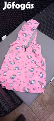 104-es lány mellény 