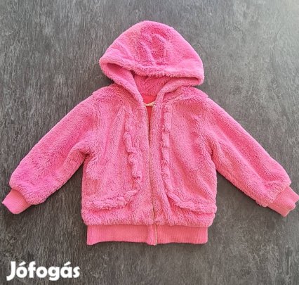 104-es pihe-puha kabát / dzseki 