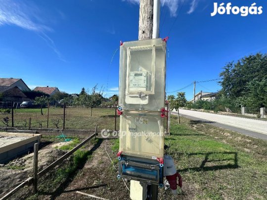 104 nm-es ház eladó Bugyi