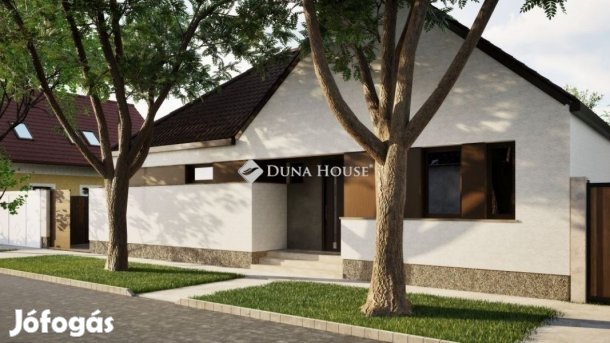 104 nm-es ház eladó Kecskemét