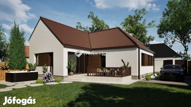 104 nm-es ház eladó Kecskemét