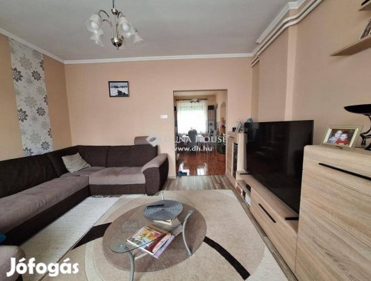 104 nm-es ház eladó Sárvár #4924967