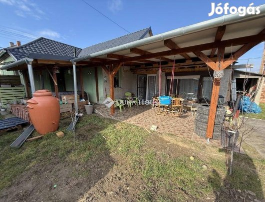 104 nm-es ház eladó Szombathely #5166815