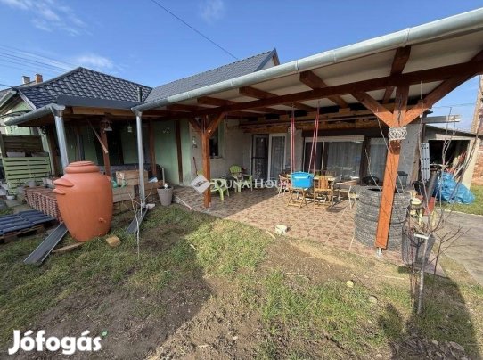 104 nm-es ház eladó Szombathely #5177353