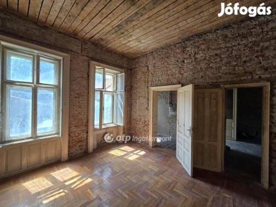104 nm-es lakás eladó Debrecen