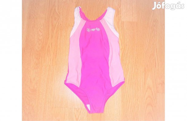 104 újszerű F&F cuki szivecske mintás fürdőruha