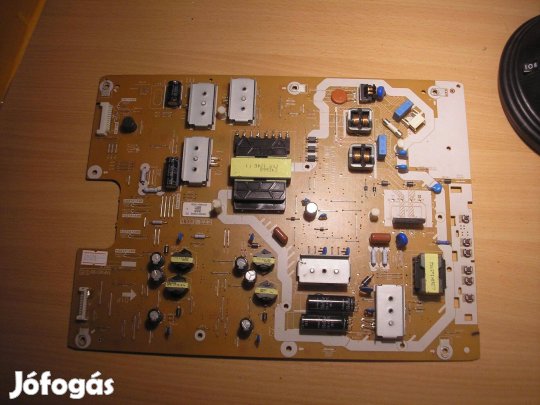 10502 Panasonic TX-58EX700B tápegység Tnpa6198 1P Tzrnp01Fwwe