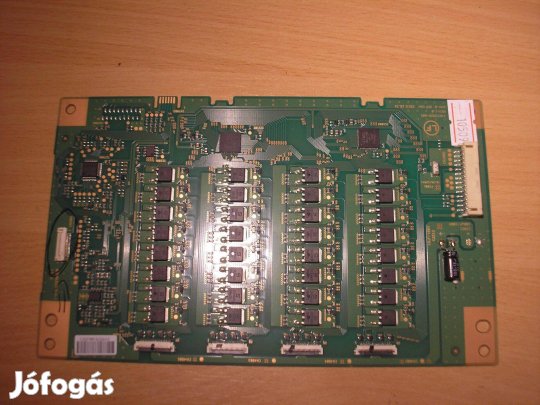10509 sérült Sony KD-65S9005B LED driver 14ST032M-A01