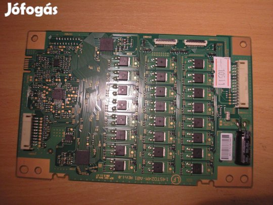 10511 Sony Kdl-65W950B LED driver 14ST024M-A01 1-895-527-11