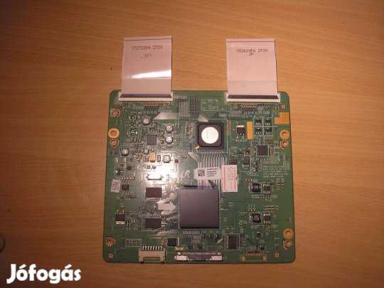 10515 Samsung UE55Es6900 T-CON BN41-01789A 55" Lsj550HW04-S BN95-00579