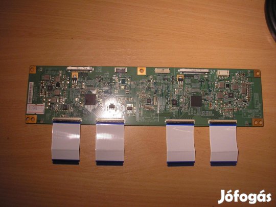 10516 Panasonic TC-65CX800U T-CON Tajdk3D20