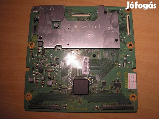 10523 Panasonic TX-L55WT65B T-CON Tnpa5803 1TC Txntc1Xsue