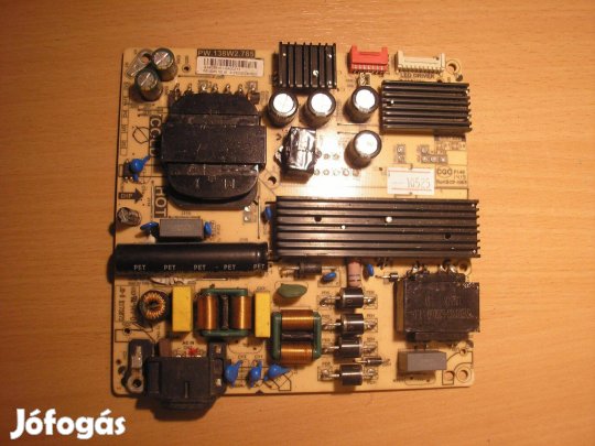 10525 hibás Strong SRT 55UB6203 tápegység PW.138W2.785 JD-D E173873