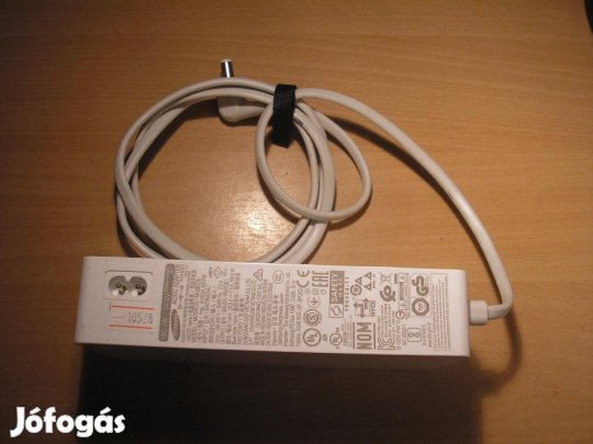 10528 Samsung C34J791Wtu tápegység 24V 7.5A 180W BN44-00924A A18024_ND