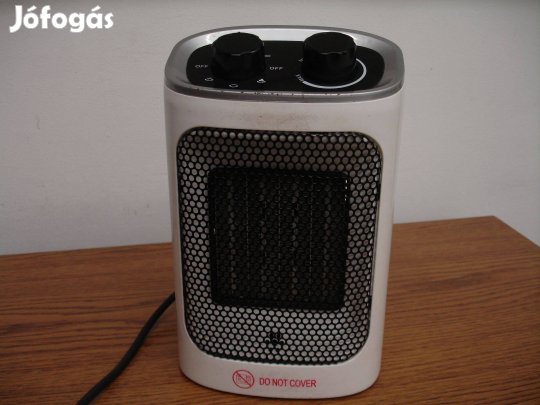 10530792 Shx Shx17PTC1500 elektromos kerámia PTC fűtőtest ventilátoros