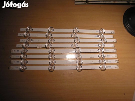 10537 LG 42LF652V LED háttérfény T40Hvj01.3 DRT 3.0 42"_A type DRT 3.0