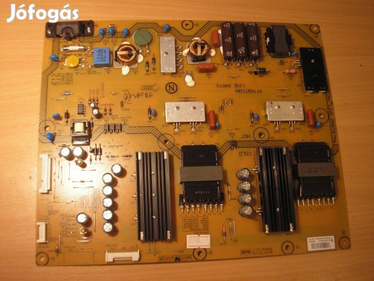 10540 Philips 55Pus8809 tápegység FSP279-5F01 311R0000TMP0000241