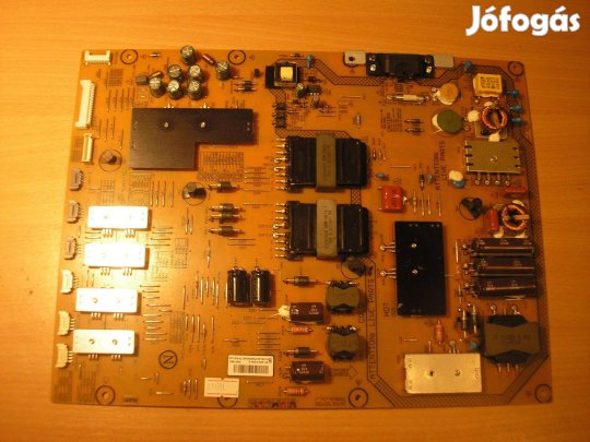 10541 Philips 65Pus9109 tápegység FSP295-4FS01 310Rlsup00000051