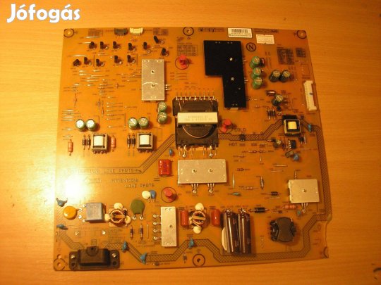10542 sérült Philips 55Pus7909 tápegység FSP201-4FS01 380G LP30168SP0