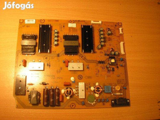 10544 sérült Philips 55Pus8809 tápegység FSP279-5F01 311R0000TMP000024