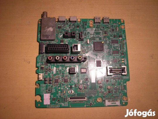 10551 hibás Samsung mainboard BN41-01958A BN40-00236 Sems30