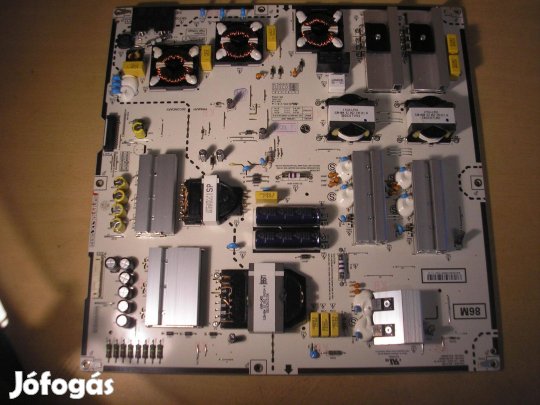 10559 LG 86Nano903NA tápegység Lgp86M-19SP Eay65169951 B12J059951