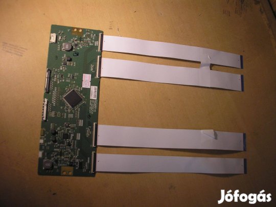 10561 LG 86Nano903NA Tcon V19 86UHD Ver 0.5 6870C-0834A