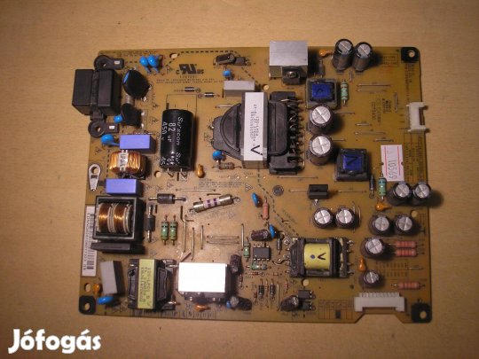 10569 LG 42LA6300 tápegység Lgp42-13R2 REV2.0 EAX64905401 (1.6) 32LN5