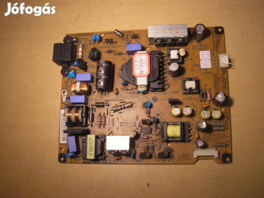 10570 hibás LG tápegység EAX65234301 (1.3) Eay62990101 Pldf-L301A Lgp4
