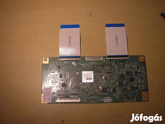 10571 Hyundai Uls50TS292SMART T-CON Innolux Eatdj6E14