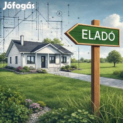 1057 m lehetőség  ahol az elképzelések otthonná formálódhatnak