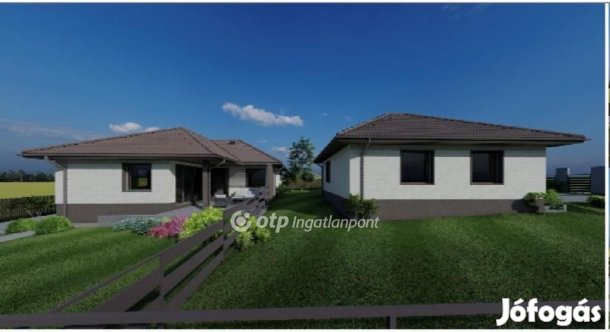 105 nm-es ház eladó Hárskút