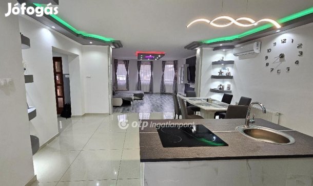 105 nm-es ház eladó Pusztaszabolcs