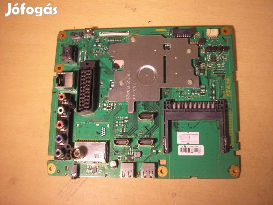 10600 Panasonic TX-50AS600E mainboard Tnph1096 1A Txn/A1Dlve