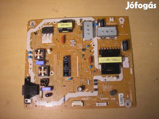 10603 Panasonic TX-50AS600E tápegység Tnpa5916 1P Txn/P1Dlvez