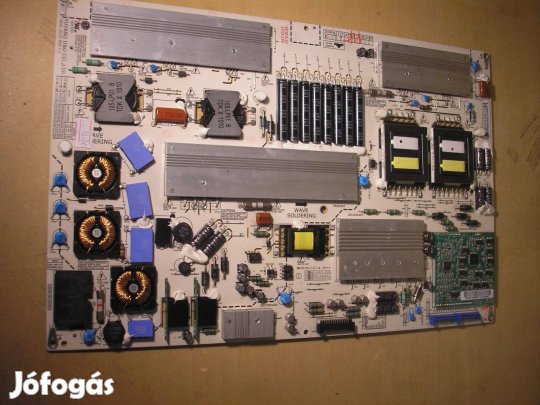 10606 47LE5500 tápegység YP47Lpbl Eay60803401