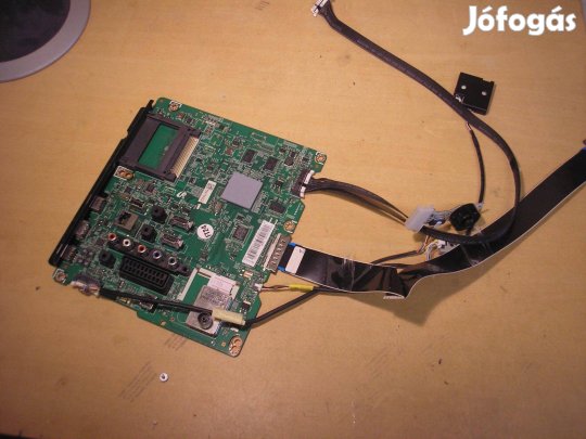 10611 Samsung UE55Es6100 mainboard BN41-01812A BN94-05678Z