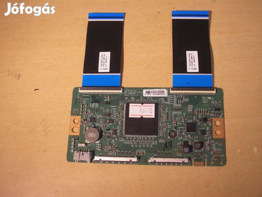 10618 Sony KD-65XF8505 T-CON LG 65" 6870C-0749A 6871L-5371B