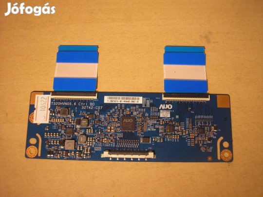 10622 LG 32LF561V T-CON 32T42-C07 T320Hvn05.6 32"