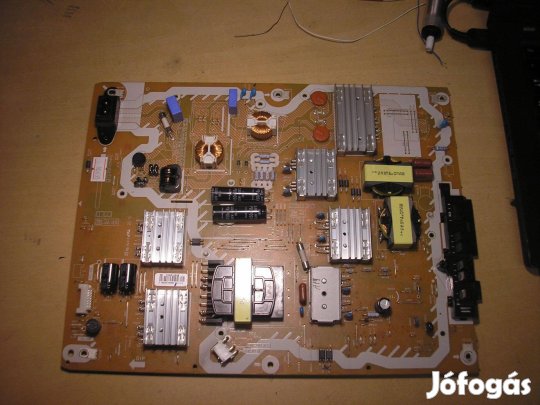 10635 Panasonic TX-55CX680B tápegység Tnpa6163 1P Txn/P1Jpvb