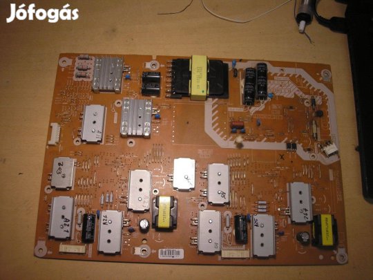 10637 Panasonic TX55Cxn758 segédtáp Tnpa6074 1PB Txnpb1Xzuc