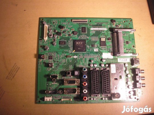 10652 LG 32LD320 mainboard EAX60686904 60856608