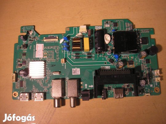 10670 D20445 TPD.MS3663T.B702 Juc7.820.00280836 mainboard 32" Samsung