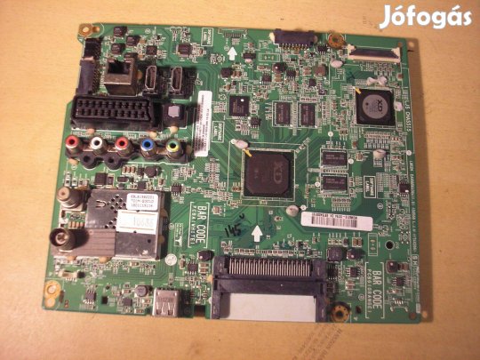10686 hibás? LG 49 55UF680V mainboard EAX66564303 (1.0) EBR81174405