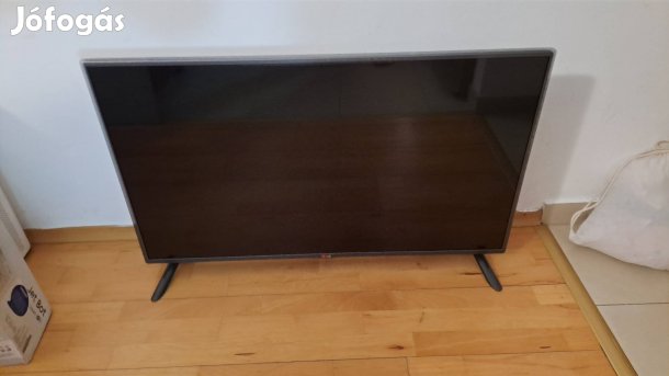 106 cm-es Lg Led tv