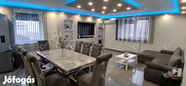 106 nm-es ház eladó Bagod