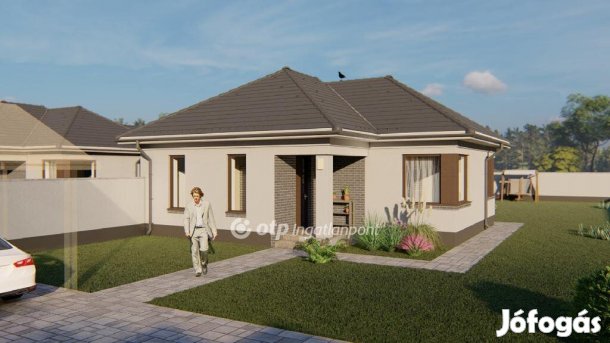 106 nm-es ház eladó Békéscsaba