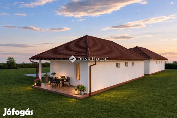 106 nm-es ház eladó Monor