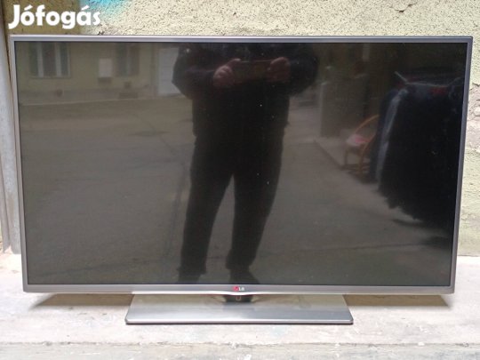 106centis smart tévé eladó ingyenes szállítással BP és környéke.