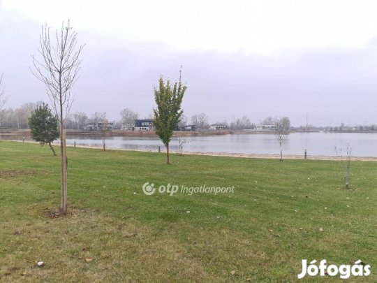 1070 nm-es telek eladó Dunaharaszti